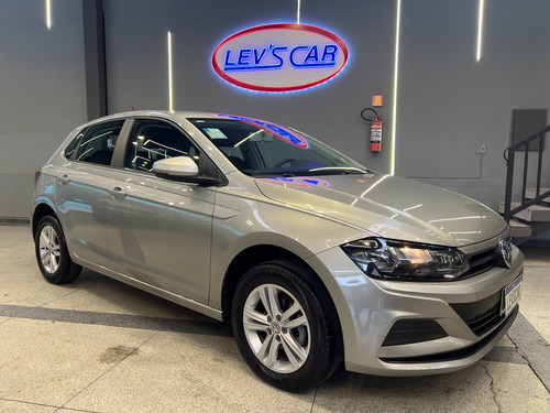Volkswagen Polo 1.6 MSI TOTAL FLEX MANUAL