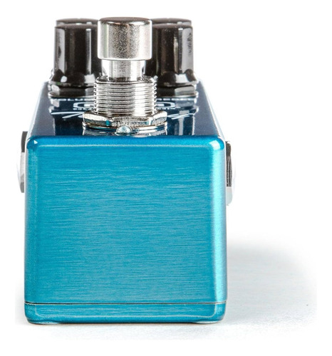 Mxr Timmy Overdrive Guitar Effects Pedal