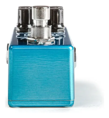 Mxr Timmy Overdrive Guitar Effects Pedal Azul | Frete grátis