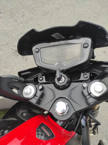 Imagen 5 de 8 de Tvs Apache