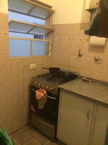 Imagen 2 de 10 de Departamento En Venta En Banfield Este