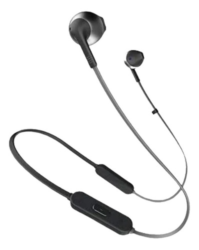 Imagen 1 de 2 de Auriculares Jbl Live 220bt Inalámbricos Intrauditivos Neck B