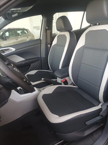 Volkswagen T-Cross 1.0 200 Tsi Highline Aut