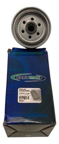 Filtro De Gas Oil Para Vw Gacel Senda Ab9 Fiat Oferta !!!