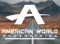 A AMERICAN WORLD ACCESSORIES