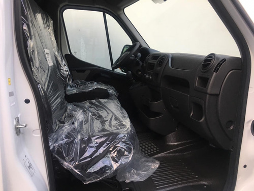 Renault Master 2.3 Grand L2h2 5p