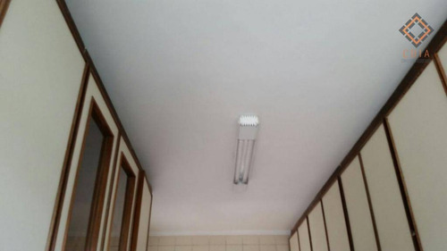 Imagem 6 de 14 de Apartamento Com 2 Dormitórios À Venda, 47 M² Por R$ 240.000,00 - Vila Sônia - São Paulo/sp - Ap52267