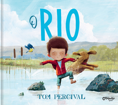 Livro O Rio