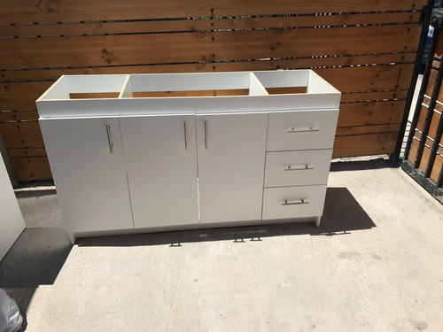 Mueble Para Lavaplatos 1.50