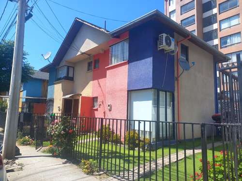 Casa En 2 Pisos Alto Rancagua