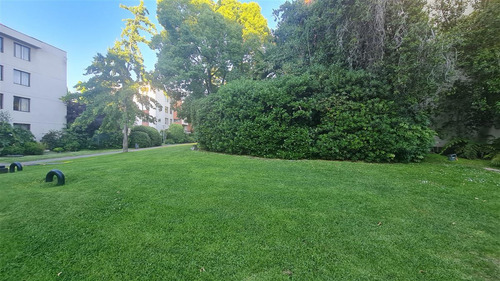 Departamento Condominio Venta P. Hurtado Vitacura 3dorm 2b
