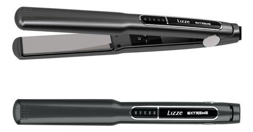 Imagen 3 de 7 de Plancha Lizze Extreme, Hasta 480f, La Mejor Para Keratinas