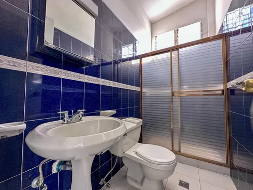 En Venta Casa Av Carabobo/mf