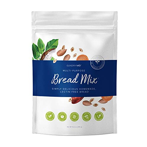 ® Multi-purpose Lectin Free Bread Mix, 1 Bag