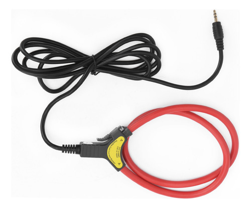 Sensor De Bobina Flexible Etcr-200fa Con Sonda De Corriente