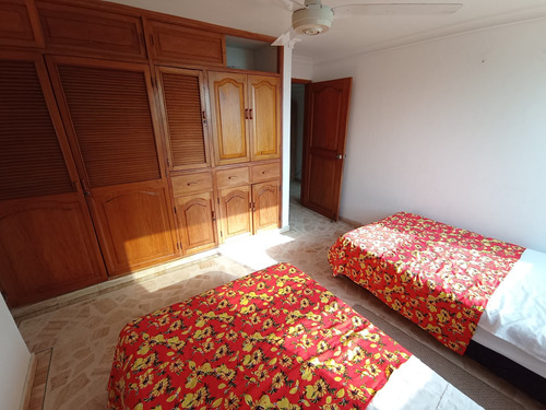 Imagen 17 de 25 de Bocagrande - Venta De Apartamento.