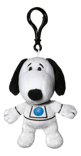 Jinx Snoopy En Space Snoopy En Traje De Astronauta Blanco Cl