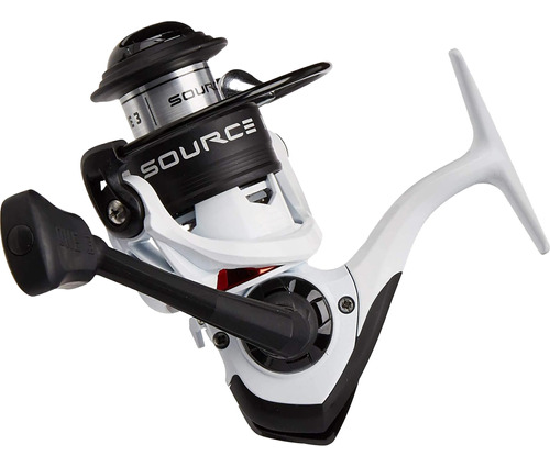 Carrete Spinning 13 Fishing Source K Pesca 4+1 Balineras