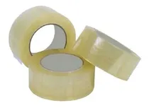 Comprar 6 Cintas De Embalaje Transparente 48mm X 40 Mts