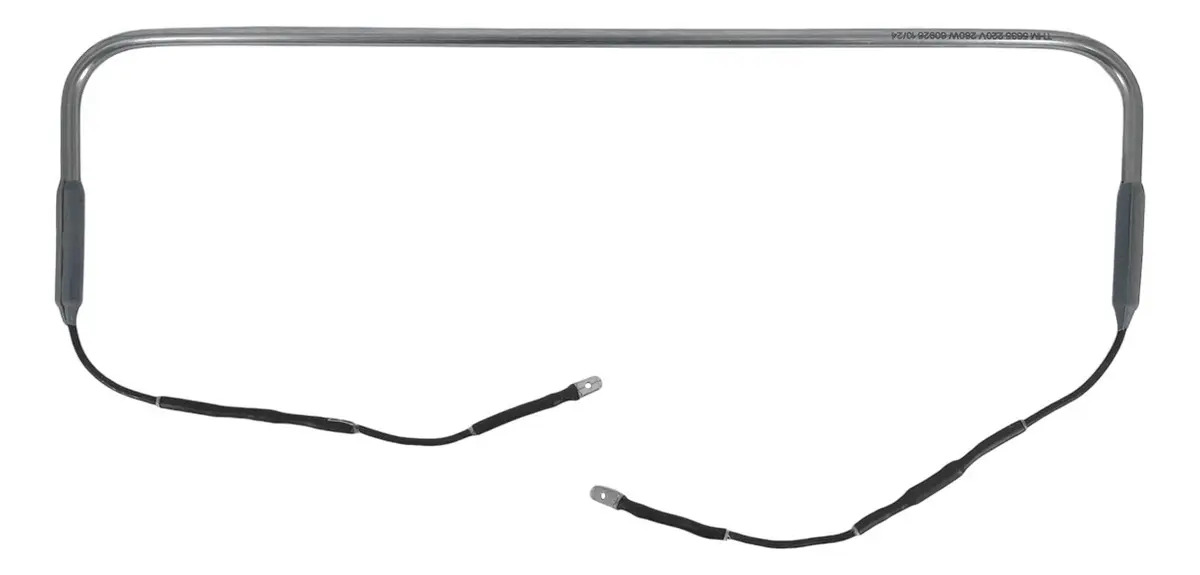 Resistencia de descongelamiento para heladera Patrick Mabe 280W WR01F02277