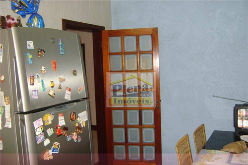 Chácara Residencial À Venda, Chácara Recreio Alvorada, Hortolândia. - Ch0033