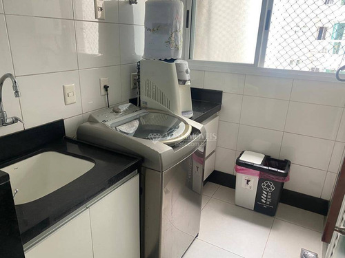 Imagem 19 de 30 de Apartamento Com 3 Dormitórios À Venda, 108 M² Por R$ 898.000,00 - Praia Do Suá - Vitória/es - Ap1789