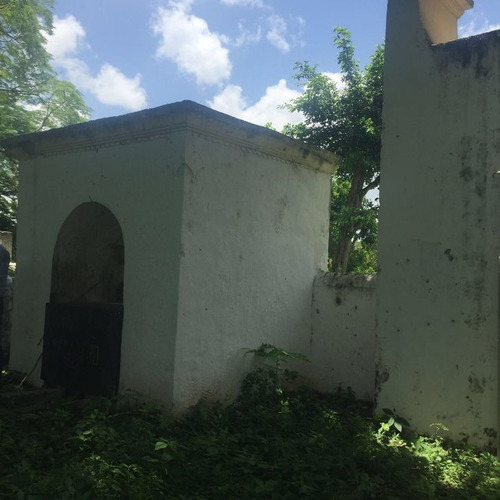 Imagen 22 de 30 de Hacienda En Venta En Campeche