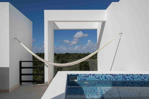 Imagen 4 de 17 de Departamentos En Venta En Bahia Principe, Anah Tulum