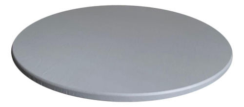 Tapa De Mesa Ajustada Con Borde Elástico Protector Mantel