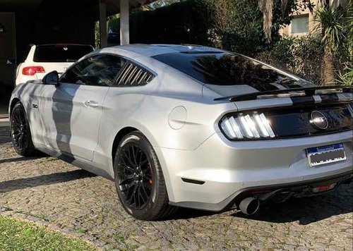 Ford Mustang 2020 5.0 Gt 421cv