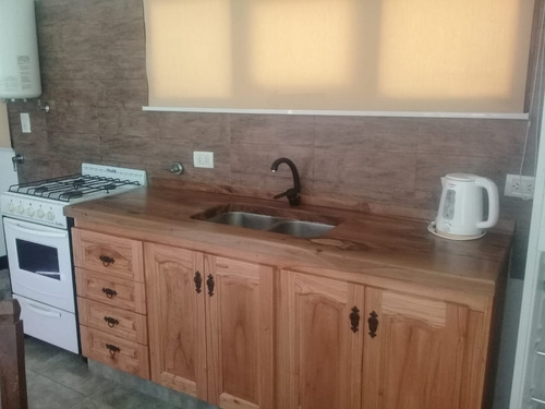 Casa Est. Moderno A 3 Cuadras Del Mar Disp Vac. Invierno