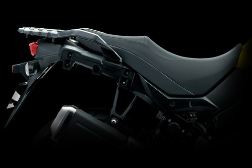 Suzuki V-strom 650abs 0km 2022 - Moto & Cia