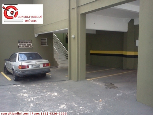 Imagem 17 de 17 de Salões Comerciais À Venda Em Jundiaí/sp - Compre O Seu Salões Comerciais Aqui! - 868893