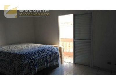 Imagem 4 de 30 de Casa - Ref: 41051