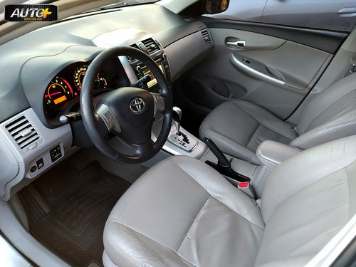 Imagem 5 de 8 de Corolla 2.0 16v 4p Xei Flex Automático