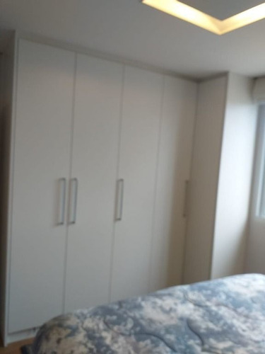 Imagem 10 de 18 de Apartamento Com 3 Dormitórios À Venda, 105 M² Por R$ 1.065.000 - Vila Mariana - São Paulo/sp - Ap19905