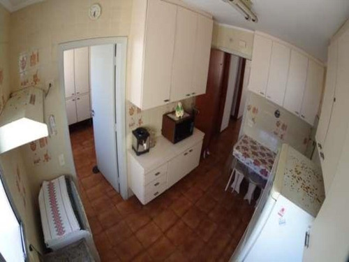 Imagem 29 de 30 de Cobertura Residencial À Venda, Praia Das Pitangueiras, Guarujá. - Co0133 - 34709256