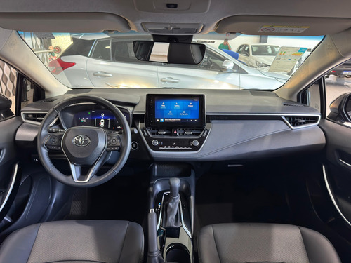 Toyota Corolla 2.0 VVT-IE FLEX XEI DIRECT SHIFT