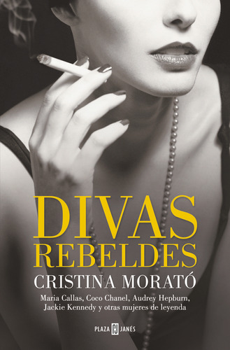 Libro Divas Rebeldes - Morato, Cristina