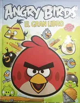 Comprar Libro Angry Birds