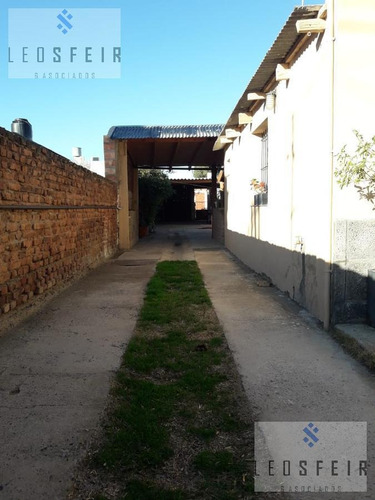 Terreno - Barrio Nuevo