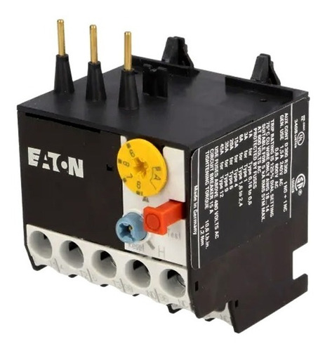 Eaton Relevo Termico Mini 4-6 Amper