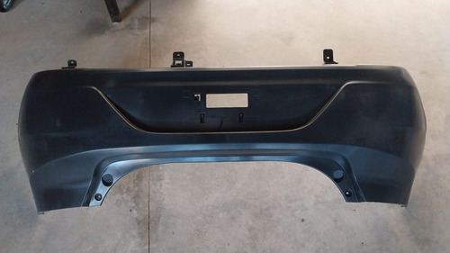 Paragolpe Trassero Ford Ka 14/18 (vm)