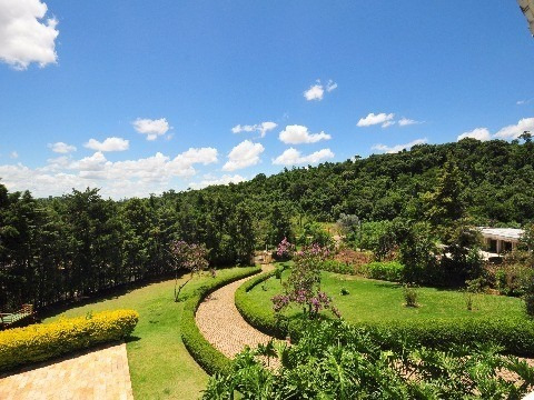 Casa - Venda - Chacara Malota - Cod. 746 - V746
