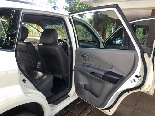 Hyundai Tucson 2014 2.0 Gls 4x2 Flex Aut. 5p