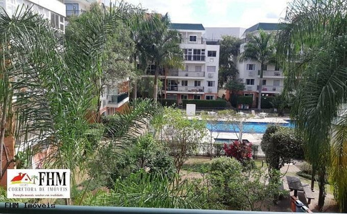 Imagem 12 de 15 de Apartamento Para Venda Em Rio De Janeiro, Campo Grande, 3 Dormitórios, 2 Suítes, 1 Banheiro, 1 Vaga - Fhm3099_2-1159238