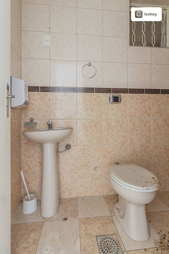 Imagem 5 de 9 de Aluguel De Loja Com 50m² - 31935