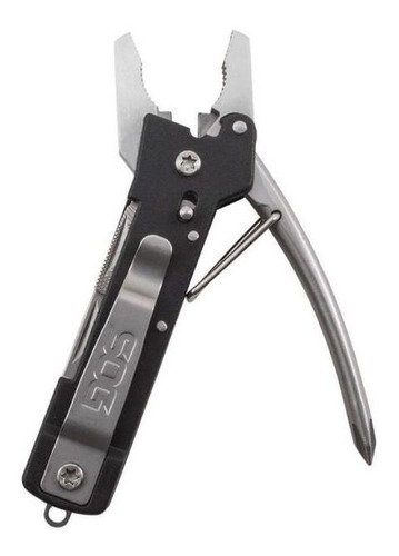 Imagen 2 de 3 de Multi Herramienta Sog Micro Toolclip