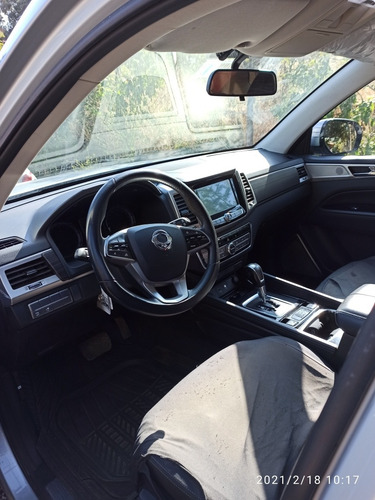 Ssangyong