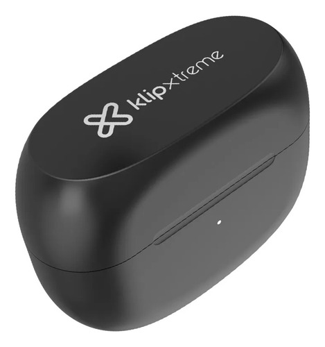 Audífonos Klip Xtreme Zoundbuds Tws Earphones, Bluetooth 5.3